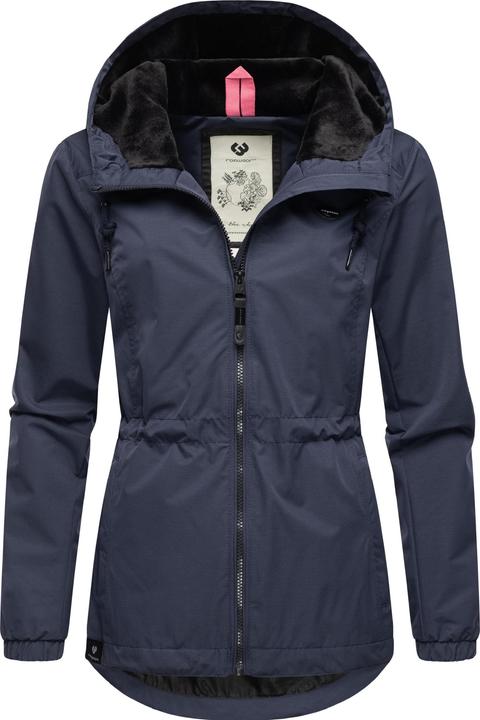 Produktbild Ragwear Dankka Tech (4XL)