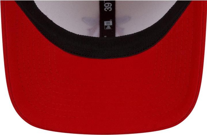 Actual product image New Era 39Thirty Cap CITY CONNECT Los Angeles Angels - M/L (M, L)
