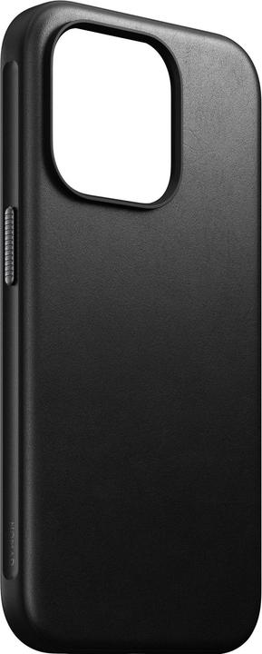 Produktbild Nomad Modern Leather Case (Apple iPhone 15 Pro)