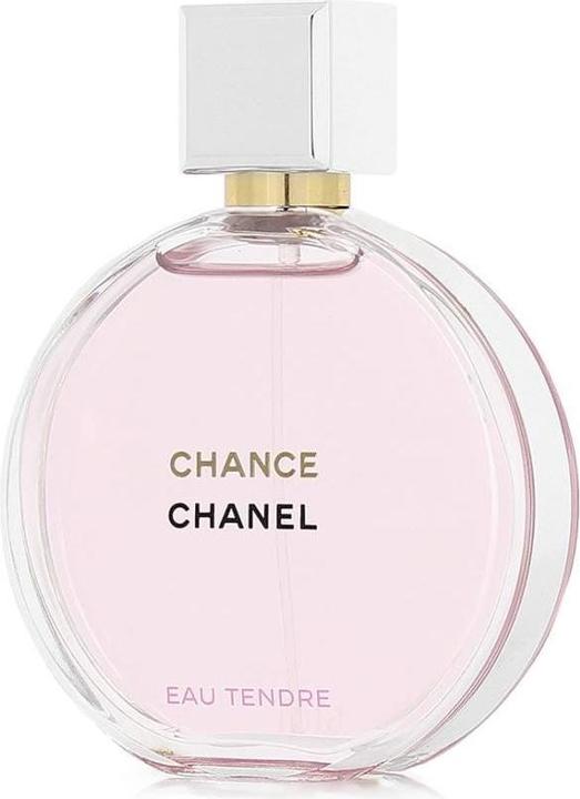 Actual product image Chanel Chance Eau Tendre (Eau de parfum, 50 ml)