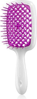 Image du produit Jäneke Janeke Superbrush Brosse à cheveux large et plate