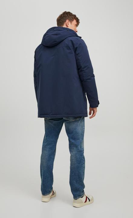 Actual product image Jack & Jones Parka (M)