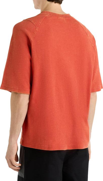 Immagine prodotto Umbro Maglietta Boxy Girocollo Uomo (L)