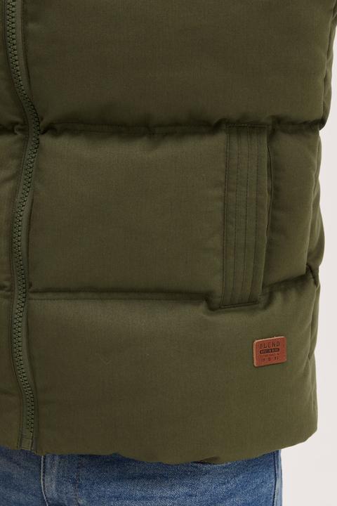 Image du produit Blend Jens - Gilet - Homme (M)