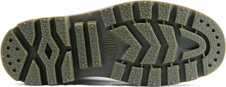 Produktbild Palladium lederstiefel pampa atelier r (41)