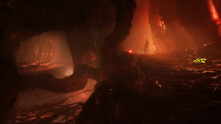 Image du produit Microsoft Xbox Scars Above Download Code (Xbox One X, Xbox One S, Xbox Series S, Xbox Series X)