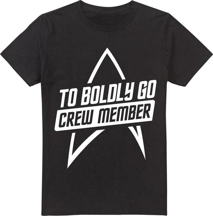 The Next Generation TShirt (5XL)