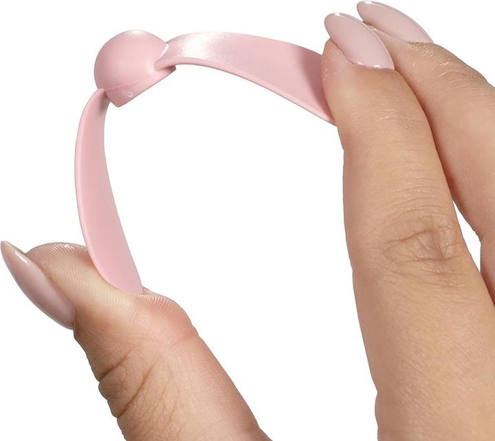 Actual product image Livoo Telefonventilator