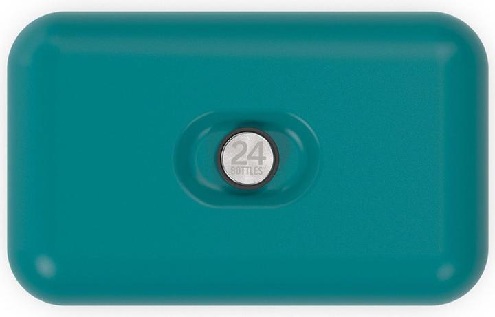 Produktbild 24 Bottles Lunchbox Stone Atlantic Bay