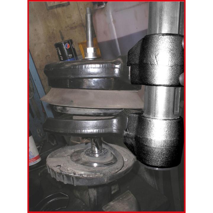 Produktbild KS Tools 500.8400