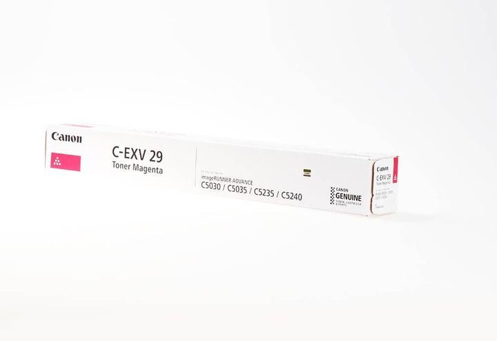 Produktbild Canon C-Exv 29m (M)