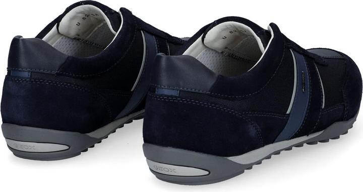 Actual product image Geox slip-on shoes (45)