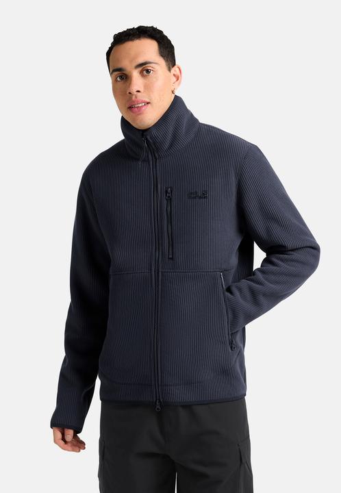 Actual product image Jack Wolfskin Lake Ridge Jkt M (3XL)