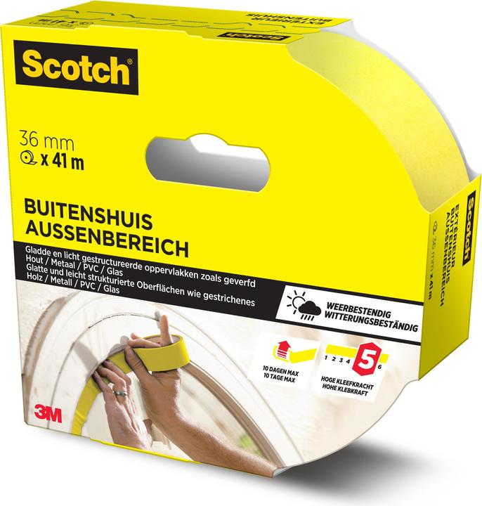 Actual product image Scotch - (36 mm)