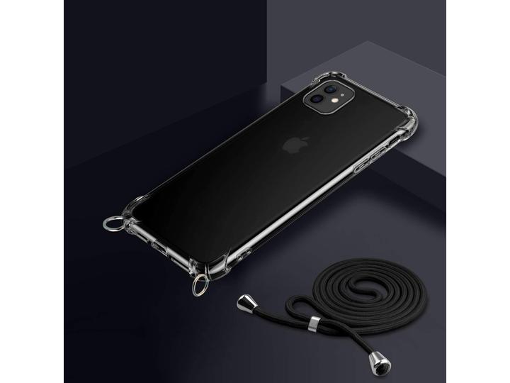 Image du produit Screenguard Apple iPhone 12 Loopster Necklace Cover