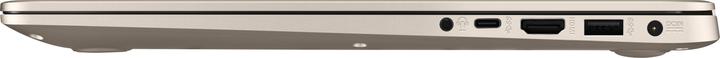 Actual product image ASUS VivoBook S15 S510UR-BQ191T (15.60", Intel Core i7-8550U, 8 GB, 256 GB)