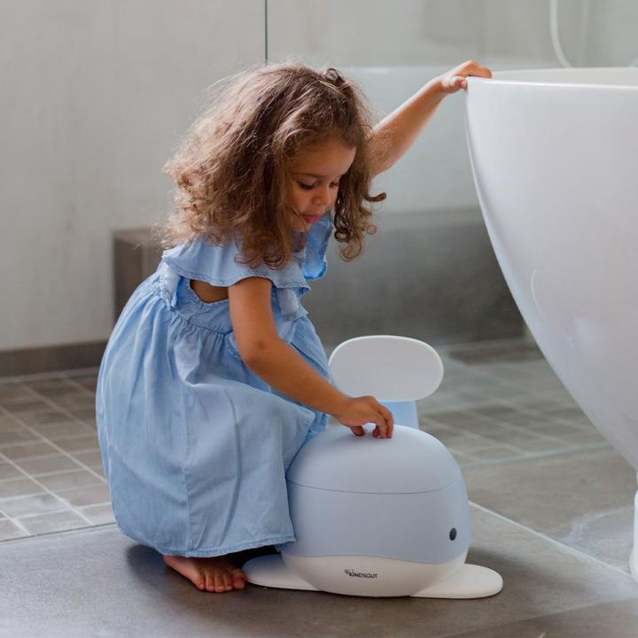 Immagine prodotto Kindsgut Kindertöpfchen Wal