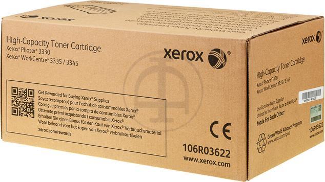 Image du produit Xerox 106r03622 (CF)
