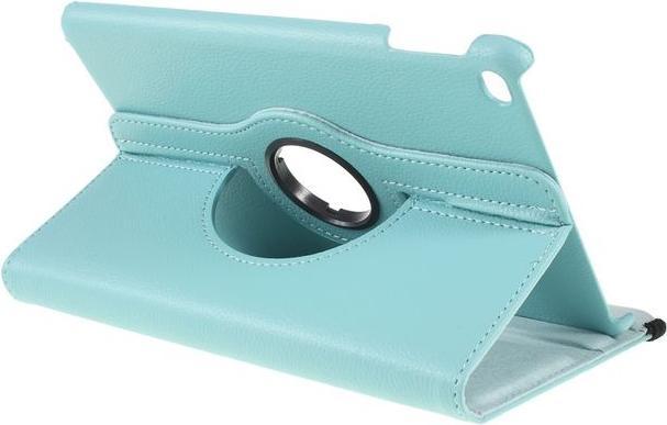 Produktbild MU Classic Rotierbare Leder Hülle (iPad mini 2019 (5. Gen))