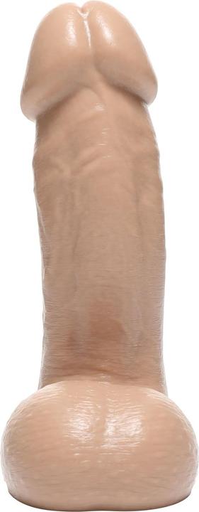 Actual product image Fleshlight Fleshjack Boys - Griffin Barrows Dildo