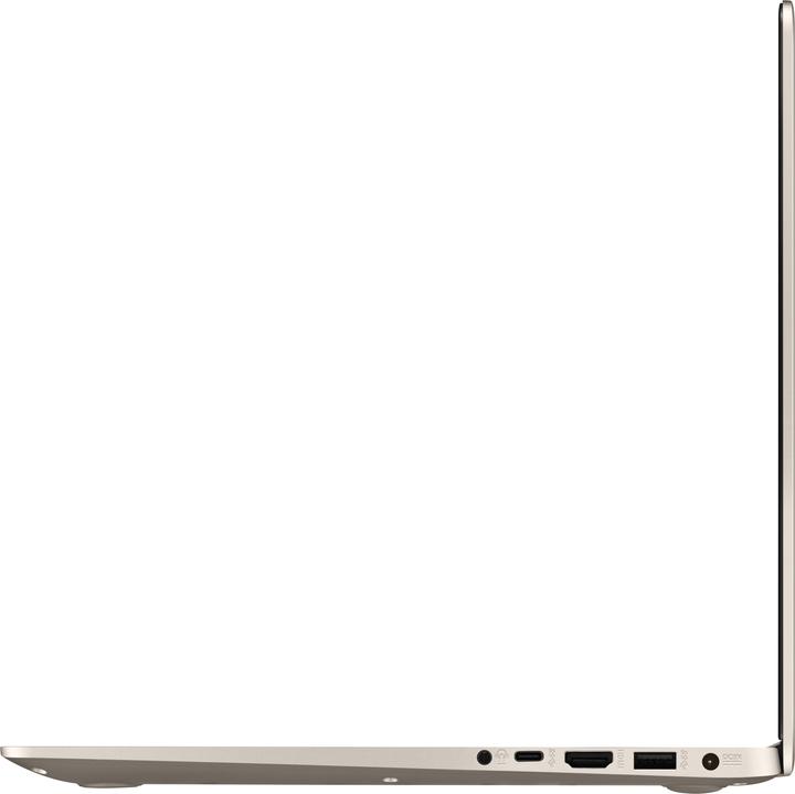Actual product image ASUS VivoBook S15 S510UR-BQ191T (15.60", Intel Core i7-8550U, 8 GB, 256 GB)