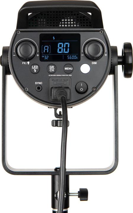Actual product image Godox FV200 HSS (Godox)
