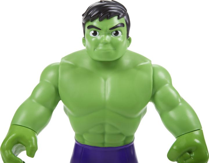 Produktbild Hasbro Spidey and His Amazing Friends -Hulk