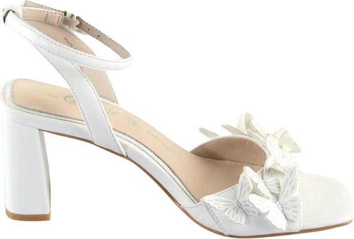 Buffalo sneakers ashley butterfly - vegan nappa (40)