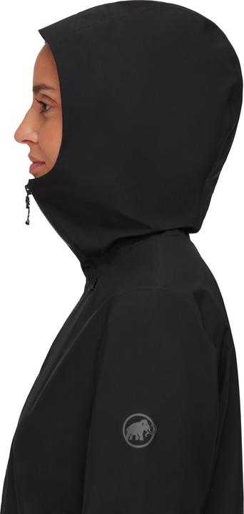Immagine prodotto Mammut Parka con cappuccio Seon Pac HS Donna (XS)