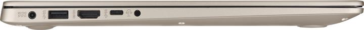 Actual product image ASUS VivoBook S15 S510UR-BQ191T (15.60", Intel Core i7-8550U, 8 GB, 256 GB)