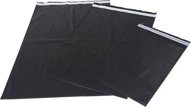 Produktbild JTI Posttaschen für Waren und Dokumente - 425 x 600 - 100 Stk (1 x)
