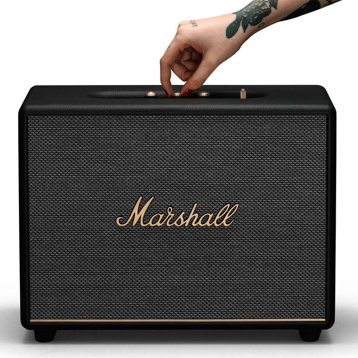 Image du produit Marshall Woburn III (Fonctionnement sur secteur)