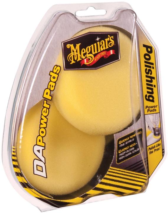 Image du produit Meguiar's Tampons de polissage