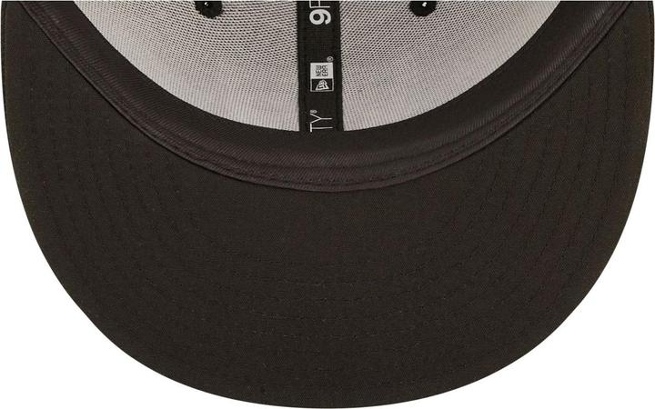 Actual product image New Era 9Fifty Snapback Enfants Cap - Batman noir (54, 55, 56)