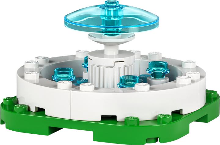 Produktbild LEGO Eugens Museumssammlung (77056, LEGO Animal Crossing)