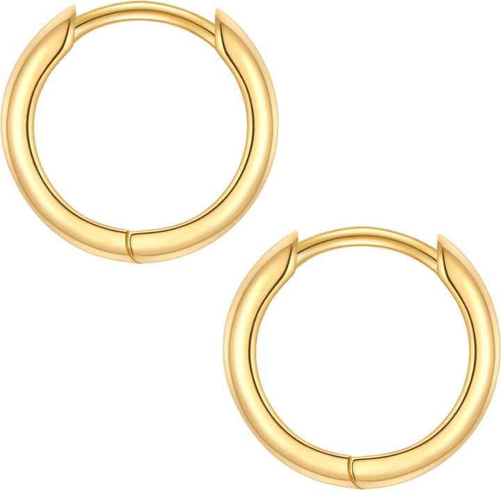 Immagine prodotto Rafaela Donata Donna Argento Sterling Oro Giallo - 33746 (Argento)