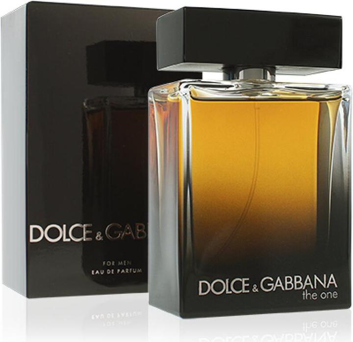 Actual product image Dolce & Gabbana The One (Eau de parfum, 100 ml)