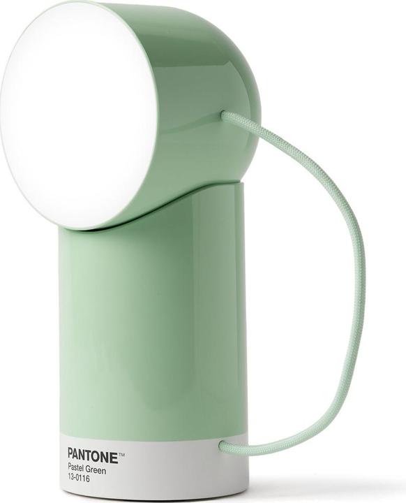 Actual product image Lexon LED Lamp Orbe X