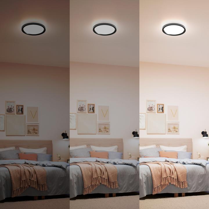Produktbild Philips AIO Deckenleuchte (2400 lm)