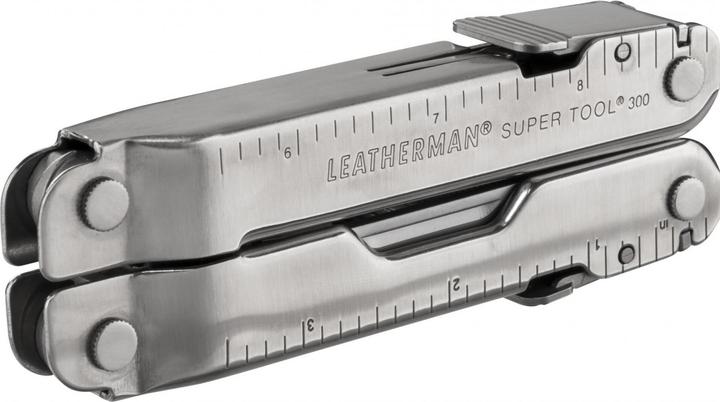 Produktbild Leatherman Super Tool 300 (19 Funktionen)