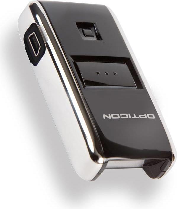 Actual product image Opticon Opn2001 (1D barcodes)