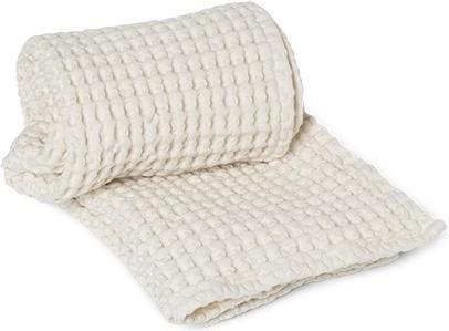Produktbild Ferm Living Organic Hand Towel (50 x 100 cm)