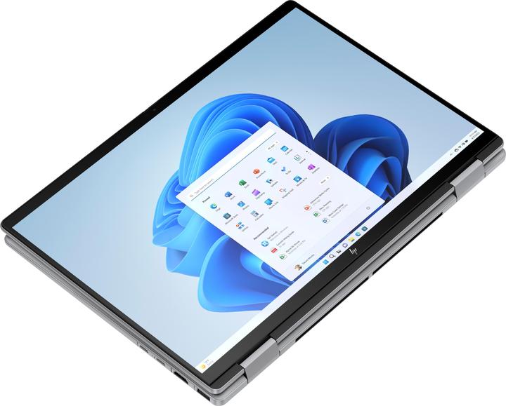 Actual product image HP Envy x360 14-fc0742nz (14", Intel Core Ultra 7 155U, 16 GB, 1000 GB, CH)