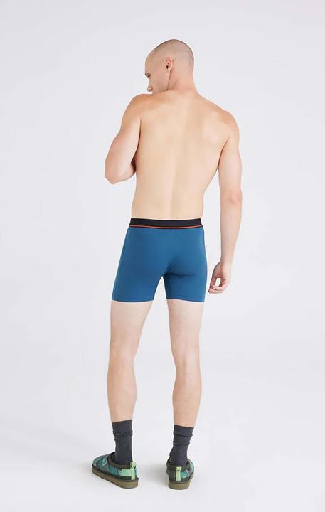 Immagine prodotto SAXX Underwear Cotone elasticizzato non stop (M, Confezione singola)