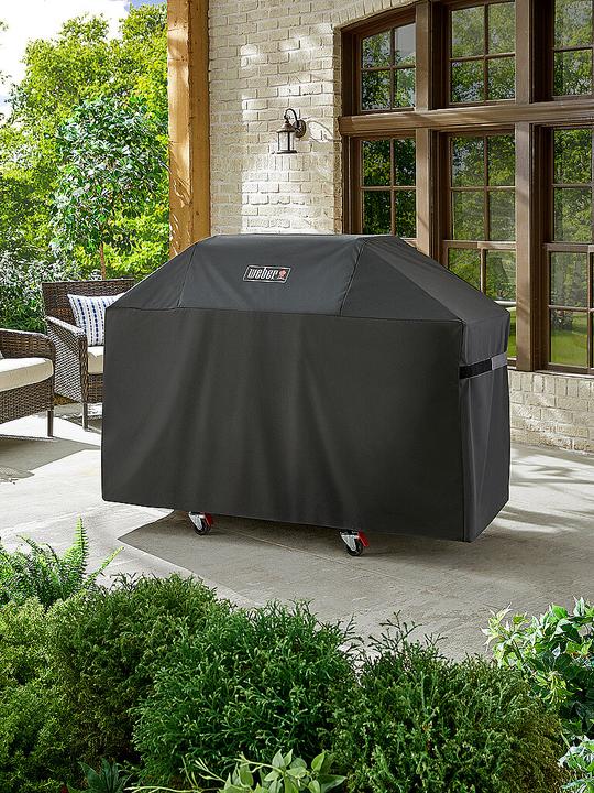 Produktbild Weber Grillabdeckhaube