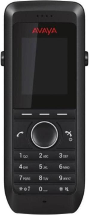 Avaya IX Wireless Handset 3730