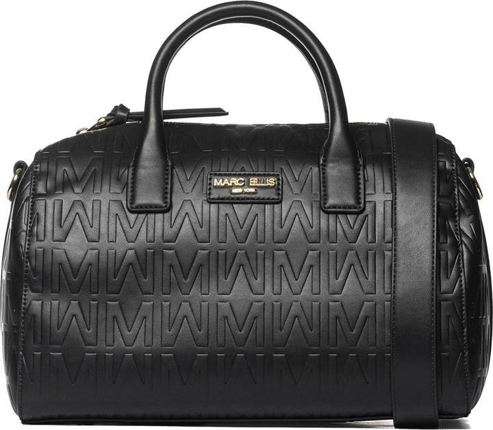 Immagine prodotto Marc Ellis Handtasche Damen - Modell Seraphina Plus - 100% Polyurethan - 30.0 X 22.0 X 16.5 Cm