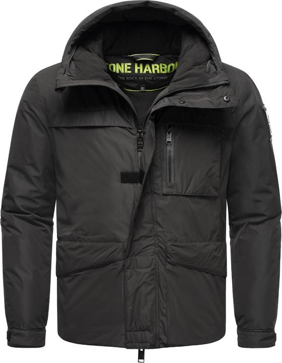 Immagine prodotto Stone Harbour Yorchii XX (XL)