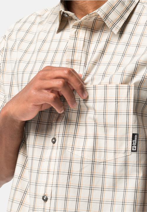 Produktbild Jack Wolfskin Hot Springs Shirt M (S)
