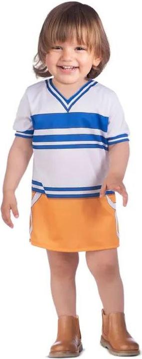 Produktbild My Other Me Kleid - BF Nami - 12-24 M - Elegant Bequem (24)
